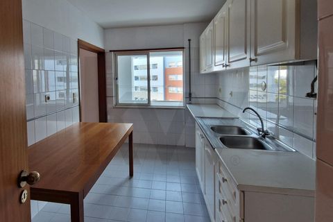 Apartament a Amadora, Lisbon, Amadora - € 1.450/mes | Ref: KWPT-034737 - foto 6