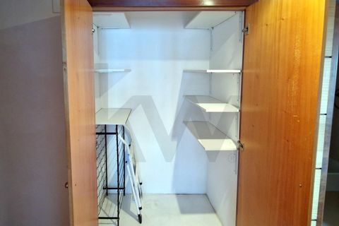 Apartament a Amadora, Lisbon, Amadora - € 1.450/mes | Ref: KWPT-034737 - foto 9