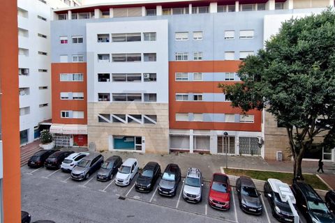 Apartament a Amadora, Lisbon, Amadora - € 1.450/mes | Ref: KWPT-034737 - foto 14