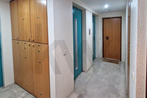 Apartament a Amadora, Lisbon, Amadora - € 1.450/mes | Ref: KWPT-034737 - foto 24
