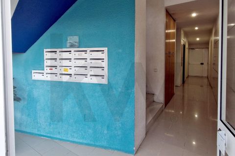 Apartament a Amadora, Lisbon, Amadora - € 1.450/mes | Ref: KWPT-034737 - foto 26