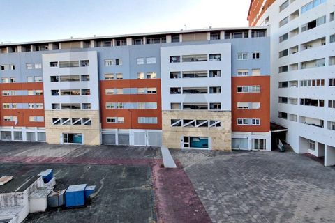 Apartament a Amadora, Lisbon, Amadora - € 1.450/mes | Ref: KWPT-034737 - foto 28