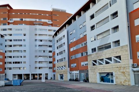Apartament a Amadora, Lisbon, Amadora - € 1.450/mes | Ref: KWPT-034737 - foto 34