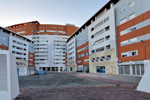 Apartament a Amadora, Lisbon, Amadora - € 1.450/mes | Ref: KWPT-034737 - foto 35