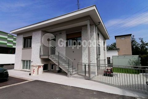 Wohnung in Corbetta, Milan, Corbetta - € 800/Monat | Ref: Appartamento in Villa: Via Picasso n. 17 - Foto 1