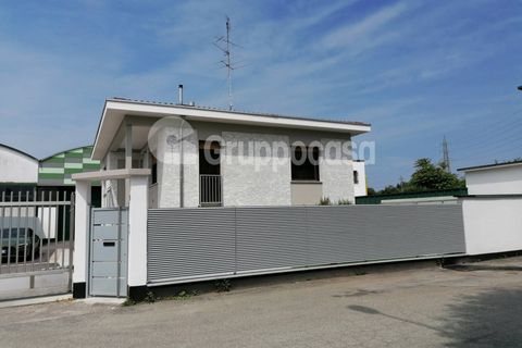 Wohnung in Corbetta, Milan, Corbetta - € 800/Monat | Ref: Appartamento in Villa: Via Picasso n. 17 - Foto 2