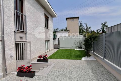 Wohnung in Corbetta, Milan, Corbetta - € 800/Monat | Ref: Appartamento in Villa: Via Picasso n. 17 - Foto 5