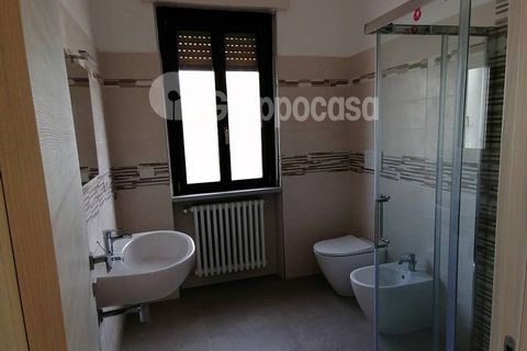 Wohnung in Corbetta, Milan, Corbetta - € 800/Monat | Ref: Appartamento in Villa: Via Picasso n. 17 - Foto 22