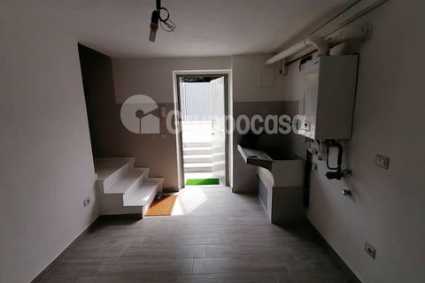 Wohnung in Corbetta, Milan, Corbetta - € 800/Monat | Ref: Appartamento in Villa: Via Picasso n. 17 - Foto 25