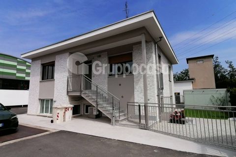 Wohnung in Corbetta, Milan, Corbetta - € 800/Monat | Ref: Appartamento in Villa: Via Picasso n. 17 - Foto 26