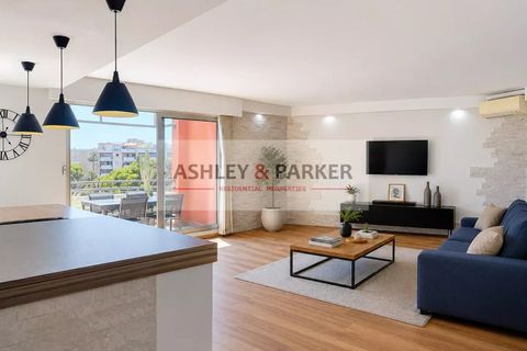 Lejlighed i Cannes, Alpes-Maritimes, Cannes - € 640.000 | Ref: SDM3663 - foto 1