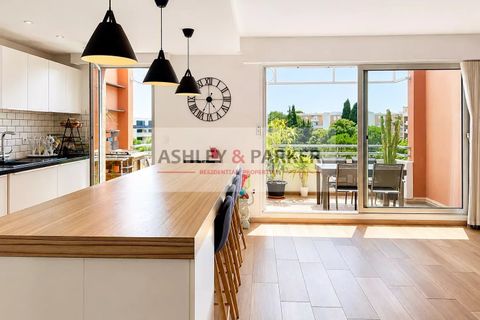 Lejlighed i Cannes, Alpes-Maritimes, Cannes - € 640.000 | Ref: SDM3663 - foto 4