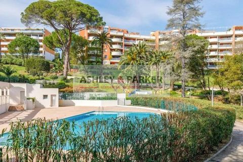 Lejlighed i Cannes, Alpes-Maritimes, Cannes - € 640.000 | Ref: SDM3663 - foto 10