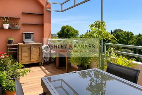 Lejlighed i Cannes, Alpes-Maritimes, Cannes - € 640.000 | Ref: SDM3663 - foto 21