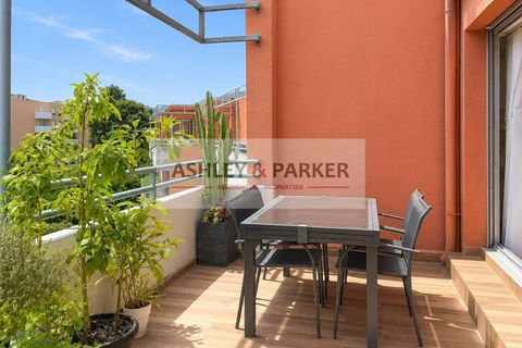 Lejlighed i Cannes, Alpes-Maritimes, Cannes - € 640.000 | Ref: SDM3663 - foto 22