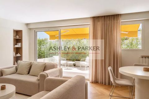 Lejlighed i Antibes, Alpes-Maritimes, Antibes - € 1.097.000 | Ref: SDM3664 - foto 1