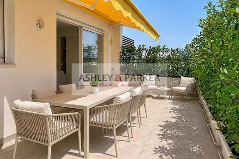 Apartament a Antibes, Alpes-Maritimes, Antibes - € 995.000 | Ref: SDM3664 - foto 2