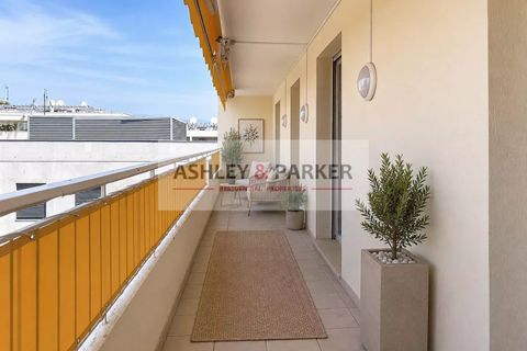 Lejlighed i Antibes, Alpes-Maritimes, Antibes - € 1.097.000 | Ref: SDM3664 - foto 12