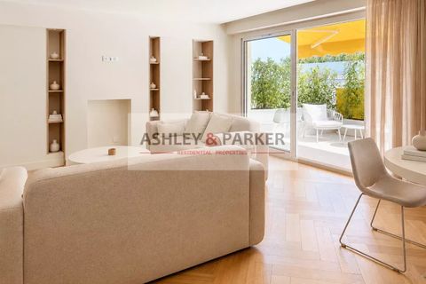Lejlighed i Antibes, Alpes-Maritimes, Antibes - € 1.097.000 | Ref: SDM3664 - foto 21