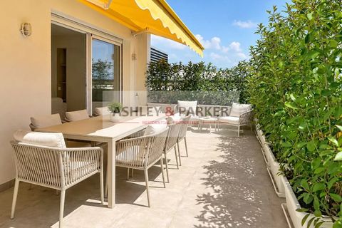 Lejlighed i Antibes, Alpes-Maritimes, Antibes - € 1.097.000 | Ref: SDM3664 - foto 23