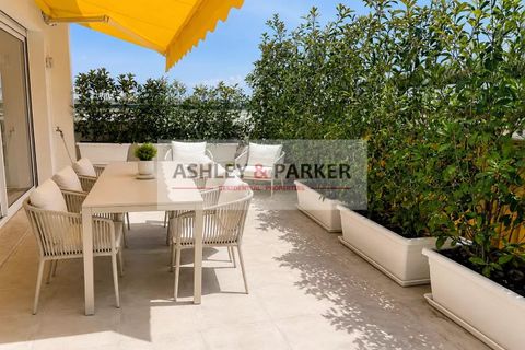 Lejlighed i Antibes, Alpes-Maritimes, Antibes - € 1.097.000 | Ref: SDM3664 - foto 24