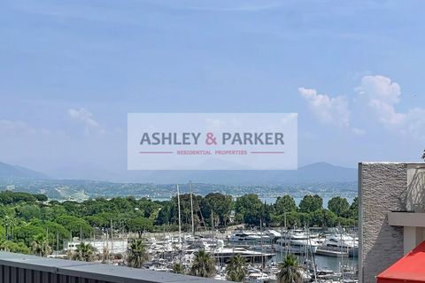 Lejlighed i Antibes, Alpes-Maritimes, Antibes - € 1.097.000 | Ref: SDM3664 - foto 25
