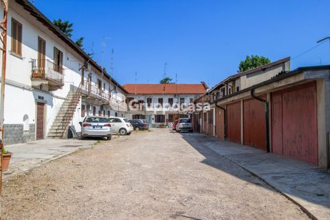 Lejlighed i Magenta, Milan, Magenta - € 119.000 | Ref: Appartamento in corte Via Roma 186, Magenta - foto 2