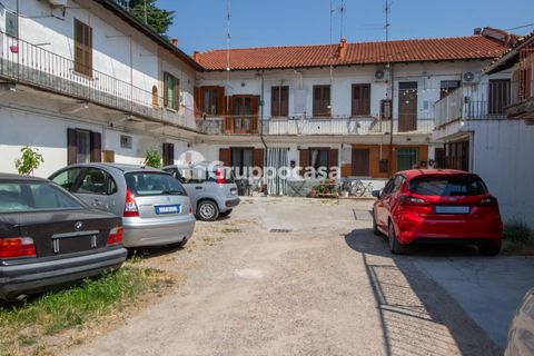 Lejlighed i Magenta, Milan, Magenta - € 119.000 | Ref: Appartamento in corte Via Roma 186, Magenta - foto 3
