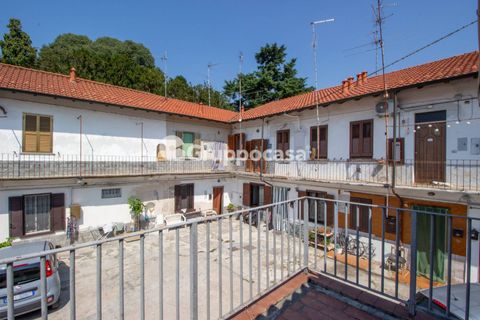 Lejlighed i Magenta, Milan, Magenta - € 119.000 | Ref: Appartamento in corte Via Roma 186, Magenta - foto 27
