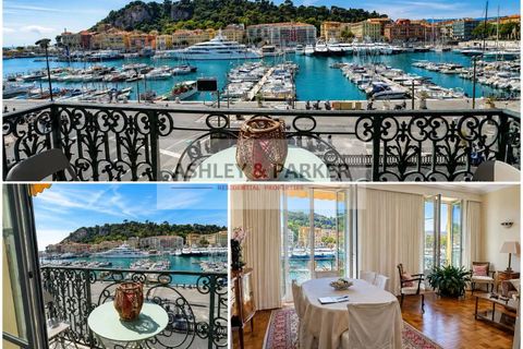 Lejlighed i Nice, Alpes-Maritimes, Nice - € 1.150.000 | Ref: YG3666 - foto 1