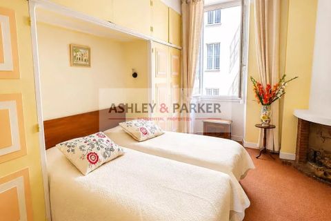 Lejlighed i Nice, Alpes-Maritimes, Nice - € 1.150.000 | Ref: YG3666 - foto 4