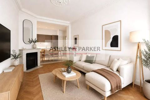 Lejlighed i Nice, Alpes-Maritimes, Nice - € 389.000 | Ref: GF3670 - foto 1