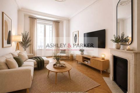 Lejlighed i Nice, Alpes-Maritimes, Nice - € 389.000 | Ref: GF3670 - foto 4