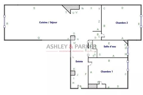 Lejlighed i Nice, Alpes-Maritimes, Nice - € 389.000 | Ref: GF3670 - foto 7