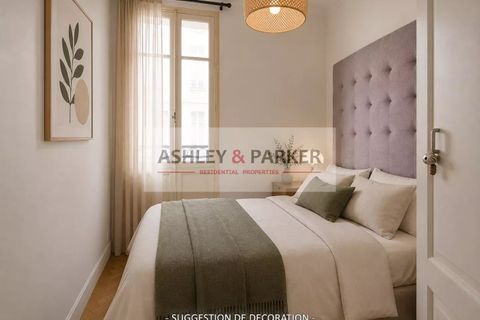Lejlighed i Nice, Alpes-Maritimes, Nice - € 389.000 | Ref: GF3670 - foto 10