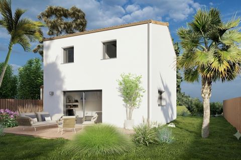 Villa en Reze, Loire-Atlantique, Reze - € 347.500 | Ref: XL-0610 - photo 2
