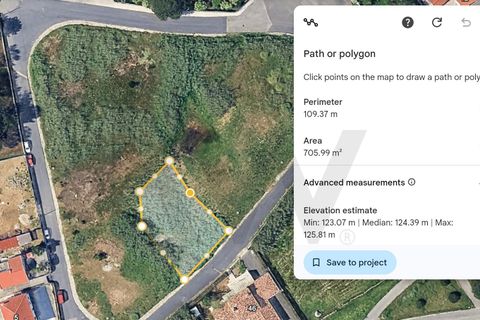 Helårsgrund i Sintra, Lisbon, Sintra - € 210.000 | Ref: KWPT-034808 - foto 2