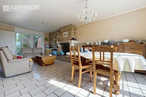 Villa en Cysoing, Nord, Cysoing - € 252.000 | Ref: CYS-39792-THUBI - photo 2
