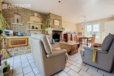 Villa en Cysoing, Nord, Cysoing - € 252.000 | Ref: CYS-39792-THUBI - photo 3