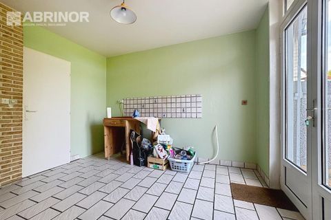 Villa en Cysoing, Nord, Cysoing - € 252.000 | Ref: CYS-39792-THUBI - photo 4