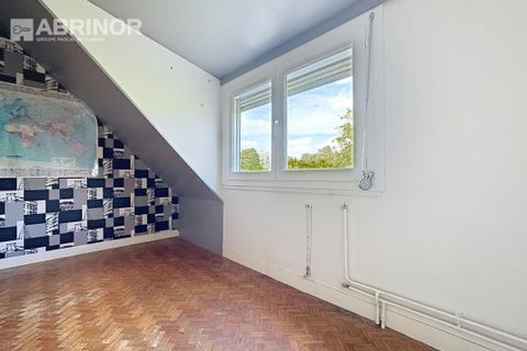 Villa en Cysoing, Nord, Cysoing - € 252.000 | Ref: CYS-39792-THUBI - photo 9