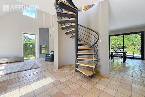 Villa in Nomain, Nord, Nomain - € 576.800 | Ref: CYS-39802-THSBUBI - foto 4