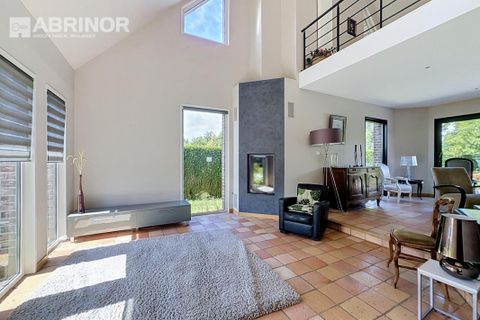 Villa in Nomain, Nord, Nomain - € 576.800 | Ref: CYS-39802-THSBUBI - foto 5