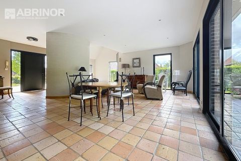 Villa in Nomain, Nord, Nomain - € 576.800 | Ref: CYS-39802-THSBUBI - foto 6