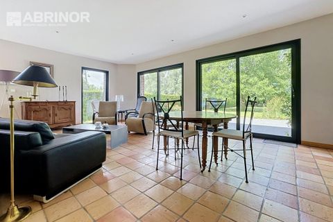 Villa in Nomain, Nord, Nomain - € 576.800 | Ref: CYS-39802-THSBUBI - foto 7