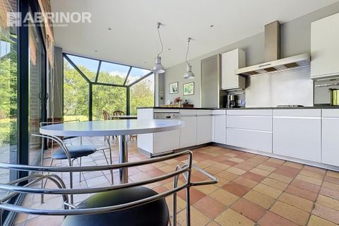 Villa in Nomain, Nord, Nomain - € 576.800 | Ref: CYS-39802-THSBUBI - foto 8