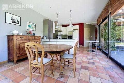 Villa in Nomain, Nord, Nomain - € 576.800 | Ref: CYS-39802-THSBUBI - foto 9