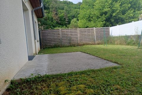 Villa en Vion, Ardeche, Vion - € 124.000 | Ref: VION_LES_FERRATS - photo 2