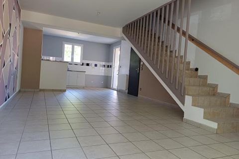 Villa i Vion, Ardeche, Vion - € 126.000 | Ref: Les_Ferrats - foto 4