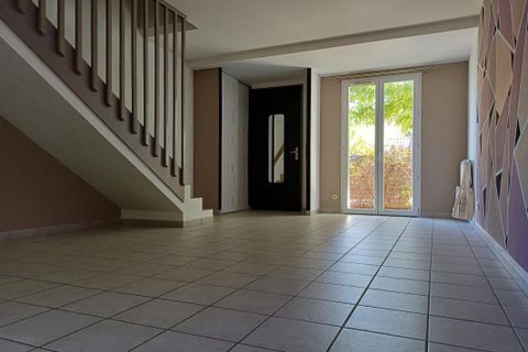 Villa i Vion, Ardeche, Vion - € 126.000 | Ref: Les_Ferrats - foto 5